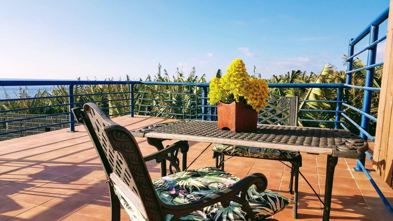 Casita Elmar Villa Tazacorte Exterior photo