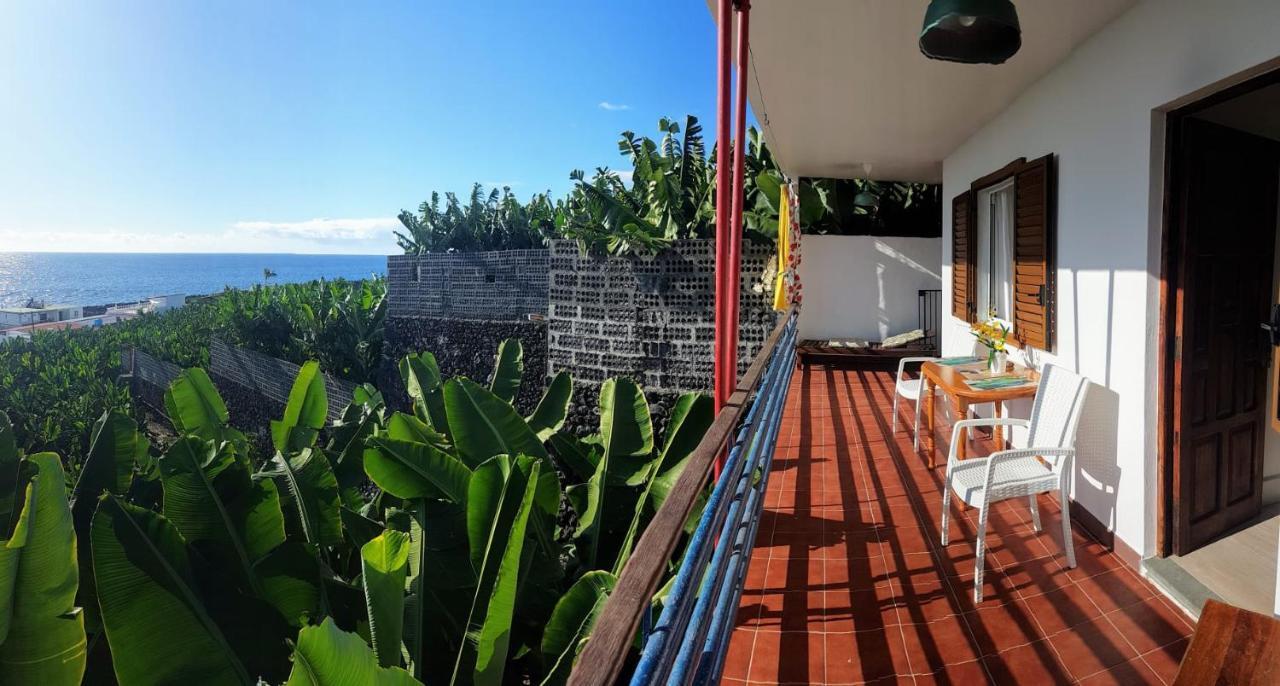 Casita Elmar Villa Tazacorte Exterior photo